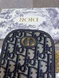 Dior wallet109