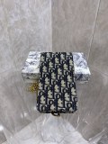 Dior wallet110