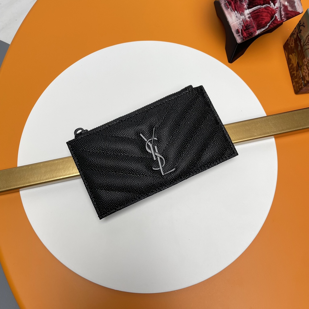 YSL wallet 131