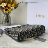 Dior wallet50