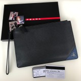 Prada wallet 108