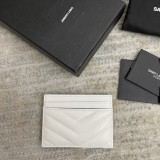 YSL wallet 186