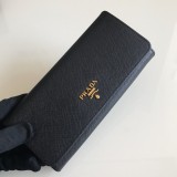 Prada wallet 39