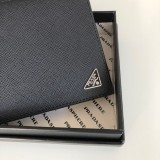 Prada wallet 86