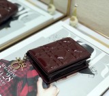 Dior wallet127