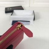 Prada wallet 48