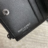 YSL wallet 192