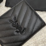 YSL wallet 192