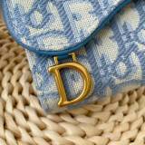 Dior wallet65