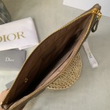 Dior wallet58