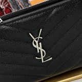YSL wallet 13