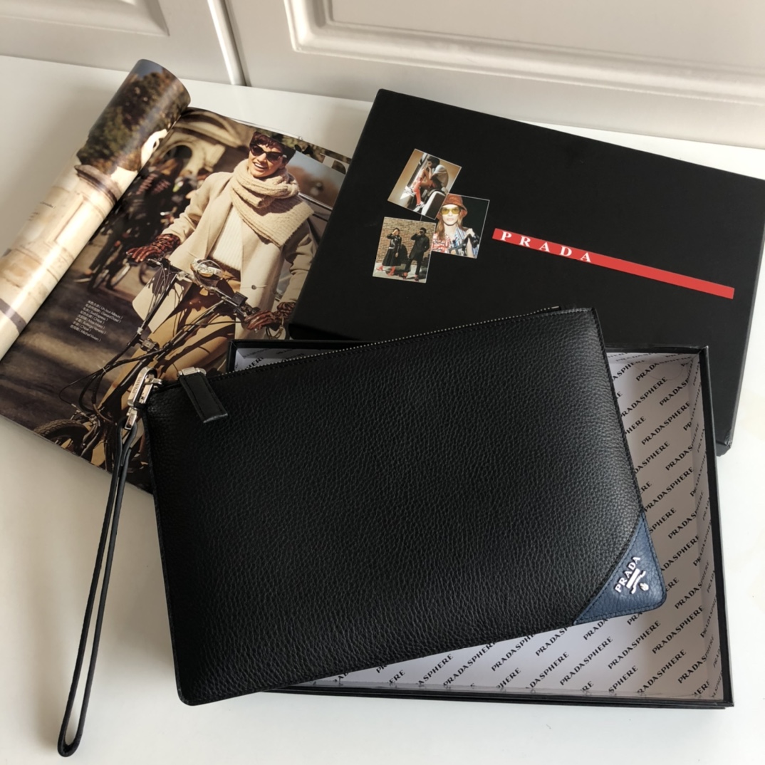 Prada wallet 111