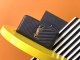 YSL wallet 76