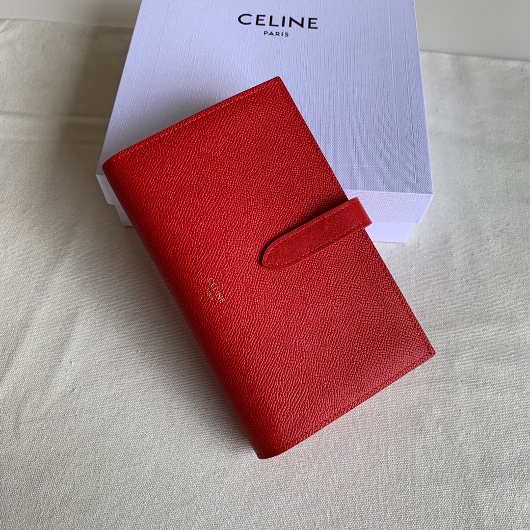 Celine wallet77