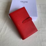 Celine wallet77