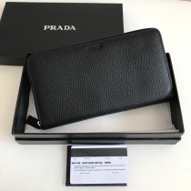Prada wallet 131