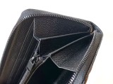 YSL wallet 77