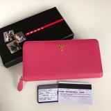 Prada wallet 44