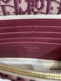 Dior wallet122