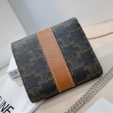 Celine wallet22