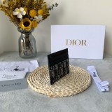 Dior wallet54