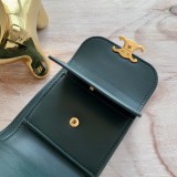 Celine wallet85