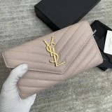 YSL wallet 208