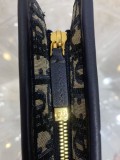 Dior wallet123