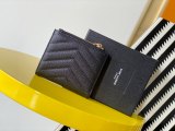 YSL wallet 61