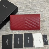 YSL wallet 207