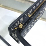 Dior wallet124
