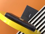 YSL wallet 76