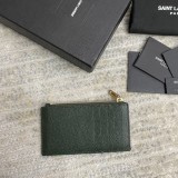 YSL wallet 219