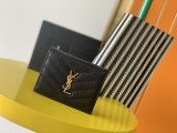 YSL wallet 32