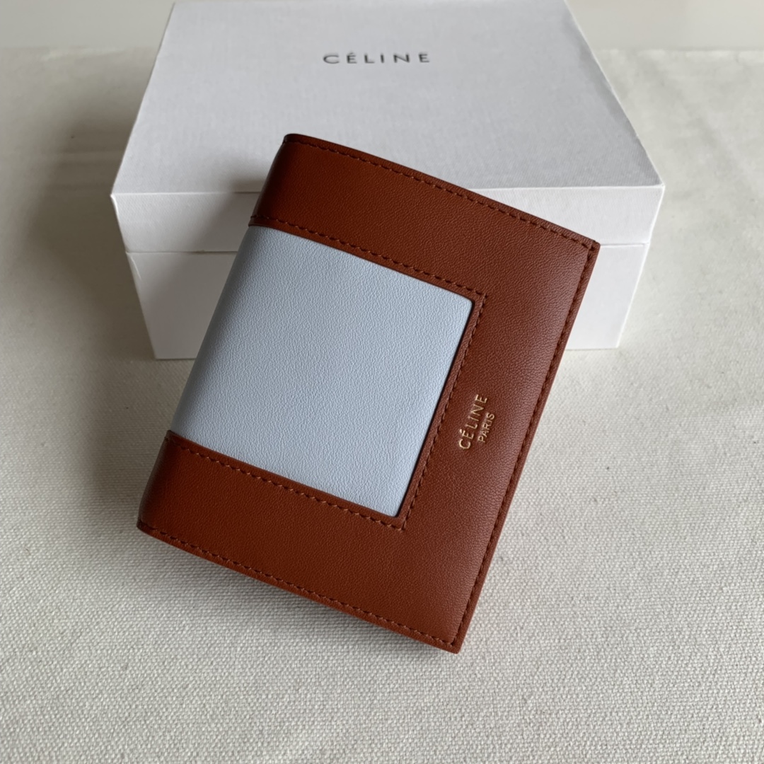 Celine wallet117