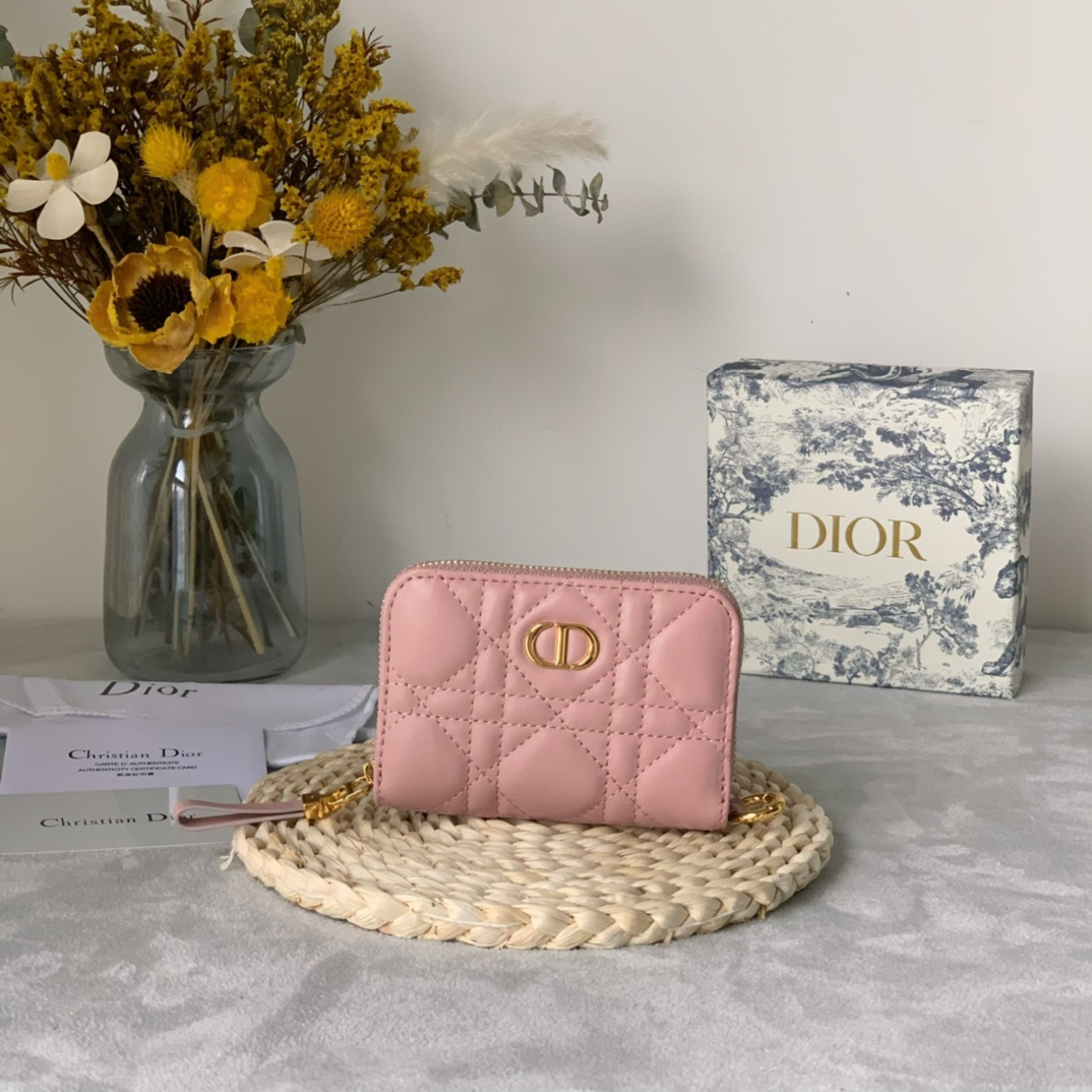 Dior wallet64