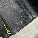 YSL wallet 196