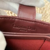 Dior wallet61