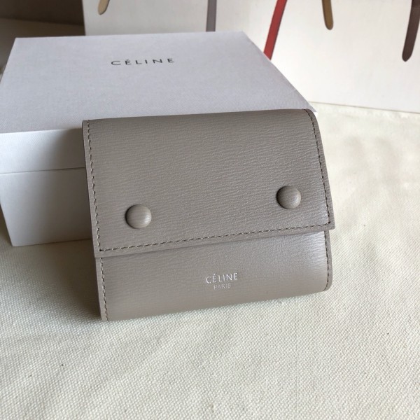Celine wallet107