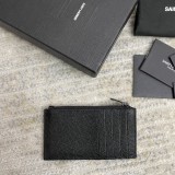 YSL wallet 216