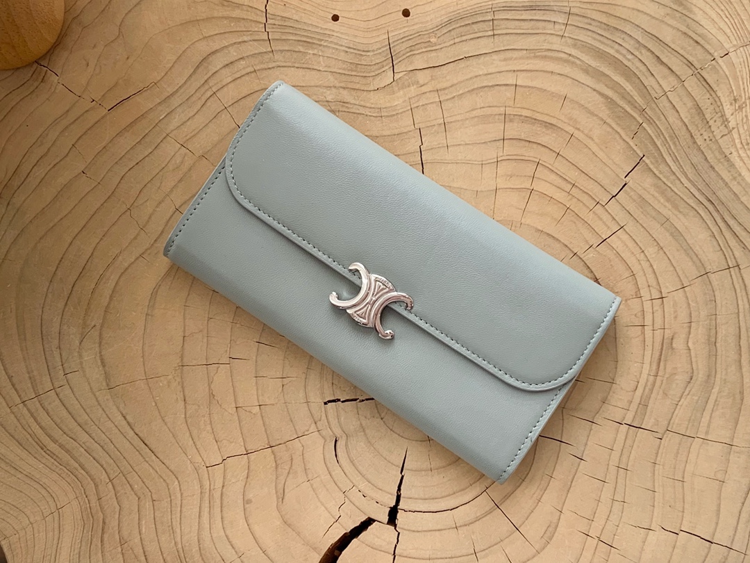 Celine wallet90