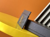 YSL wallet 105