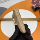 YSL wallet 16
