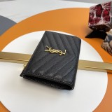 YSL wallet 14