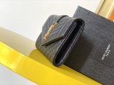 YSL wallet 50