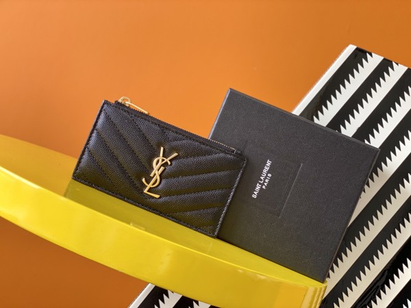 YSL wallet 101