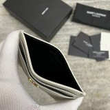 YSL wallet 187