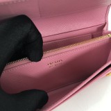 Prada wallet 41
