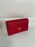 Prada wallet 64