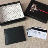 Prada wallet 26